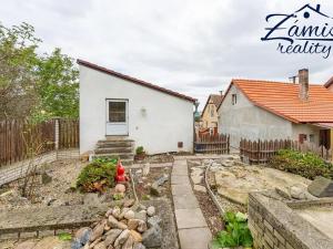 Prodej rodinného domu, Pchery, U Dobré Vody, 57 m2