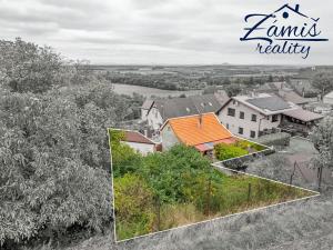 Prodej rodinného domu, Pchery, U Dobré Vody, 57 m2