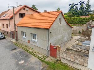 Prodej rodinného domu, Pchery, U Dobré Vody, 57 m2