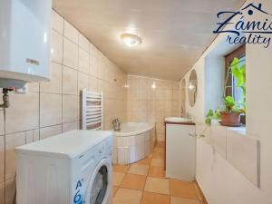 Prodej rodinného domu, Pchery, U Dobré Vody, 57 m2