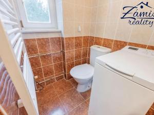 Prodej bytu 2+1, Kladno, U výtopny, 53 m2