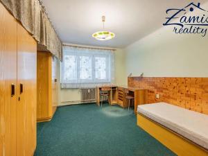 Prodej bytu 2+1, Kladno, U výtopny, 53 m2