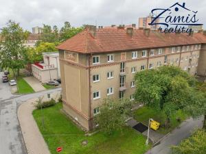 Prodej bytu 2+1, Kladno, U výtopny, 53 m2