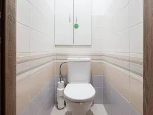 Prodej bytu 3+kk, Kladno, Americká, 60 m2