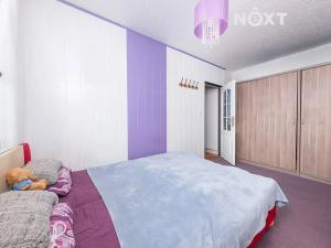 Prodej bytu 3+kk, Kladno, Americká, 60 m2