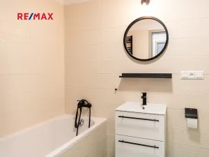 Pronájem bytu 2+kk, Starý Plzenec, Smetanova, 64 m2