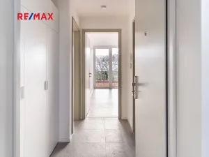 Pronájem bytu 2+kk, Starý Plzenec, Smetanova, 64 m2