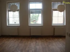 Pronájem bytu 1+kk, Nový Jičín, Hoblíkova, 42 m2
