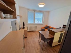 Pronájem bytu 2+kk, Brno, Novoměstská, 45 m2
