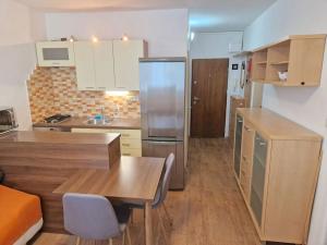 Pronájem bytu 2+kk, Brno, Novoměstská, 45 m2
