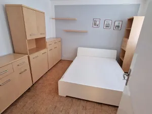 Pronájem bytu 2+kk, Brno, Novoměstská, 45 m2