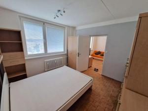 Pronájem bytu 2+kk, Brno, Novoměstská, 45 m2