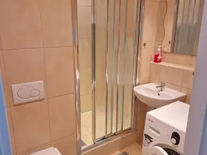 Pronájem bytu 2+kk, Brno, Novoměstská, 45 m2