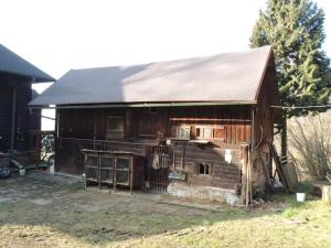 Prodej rodinného domu, Mladějov, 215 m2