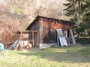 Prodej rodinného domu, Mladějov, 215 m2