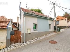 Prodej rodinného domu, Drnovice, 95 m2