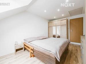 Prodej rodinného domu, Drnovice, 95 m2