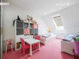 Prodej rodinného domu, Drnovice, 95 m2