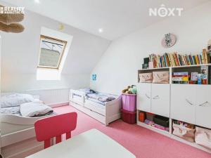 Prodej rodinného domu, Drnovice, 95 m2
