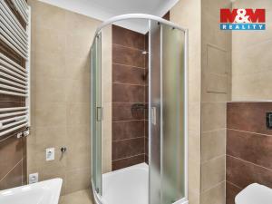 Pronájem bytu 1+kk, Pardubice - Zelené Předměstí, Pod Vinicí, 36 m2