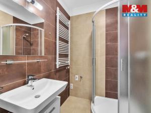 Pronájem bytu 1+kk, Pardubice - Zelené Předměstí, Pod Vinicí, 36 m2
