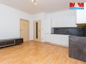 Pronájem bytu 3+kk, Pardubice - Zelené Předměstí, Pichlova, 53 m2