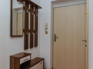 Pronájem bytu 3+kk, Pardubice - Zelené Předměstí, Pichlova, 53 m2