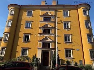 Prodej bytu 2+kk, Mladá Boleslav, Boženy Němcové, 44 m2