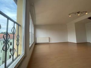 Pronájem atypického bytu, Praha - Nusle, Křesomyslova, 27 m2
