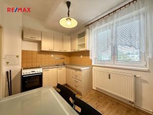 Pronájem bytu 2+1, Kladno, Vítězná, 63 m2