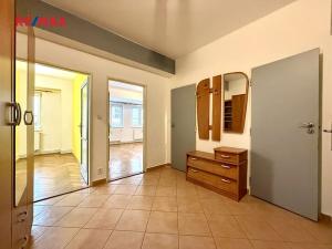 Pronájem bytu 2+1, Kladno, Vítězná, 63 m2