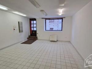Prodej rodinného domu, Lanškroun, Máchova, 140 m2