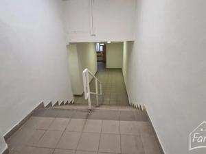 Prodej rodinného domu, Lanškroun, Máchova, 140 m2