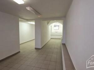 Prodej rodinného domu, Lanškroun, Máchova, 140 m2