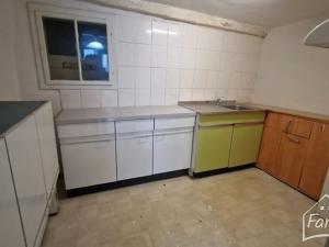 Prodej rodinného domu, Lanškroun, Máchova, 140 m2