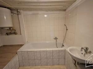 Prodej rodinného domu, Lanškroun, Máchova, 140 m2
