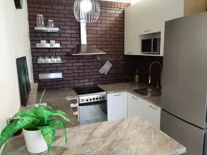 Pronájem bytu 2+kk, Litvínov, Přátelství, 38 m2