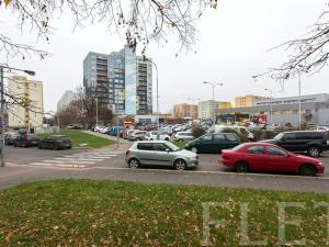 Prodej bytu 2+kk, Praha - Chodov, Křejpského, 42 m2