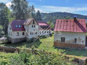 Prodej rodinného domu, Josefův Důl, 668 m2