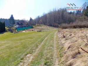 Prodej zahrady, Česká Třebová, 2052 m2
