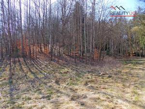 Prodej zahrady, Česká Třebová, 2052 m2