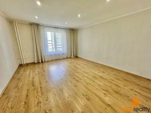 Pronájem bytu 2+1, Ústí nad Labem, Thomayerova, 63 m2