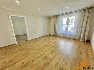 Pronájem bytu 2+1, Ústí nad Labem, Thomayerova, 63 m2