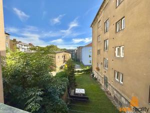 Pronájem bytu 2+1, Ústí nad Labem, Thomayerova, 63 m2