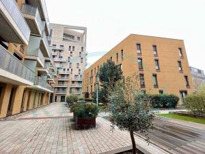 Pronájem bytu 2+kk, Praha - Michle, Baarova, 66 m2