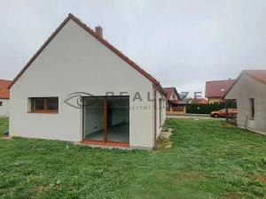 Prodej rodinného domu, Křemže, 150 m2