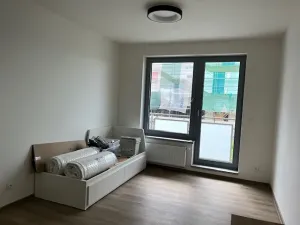 Prodej bytu 1+kk, Praha - Třebonice, Do zahrádek II, 29 m2