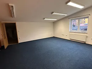 Pronájem kanceláře, Beroun, Plzeňská, 175 m2