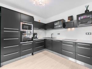 Prodej bytu 4+kk, Vochov, 81 m2