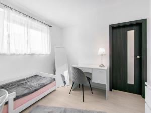 Prodej bytu 4+kk, Vochov, 81 m2